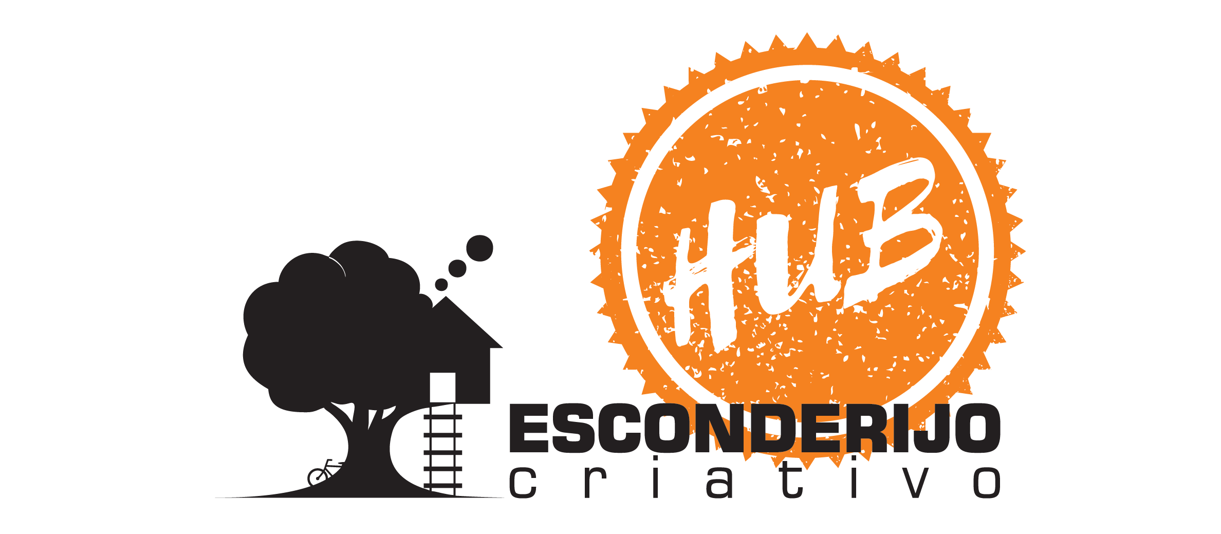 Esconderijo Criativo